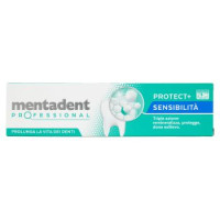 Mentadent Professional Protect+ Sensibilità 75 ml