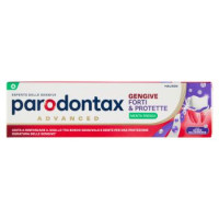 Parodontax Dentifricio Gengive Forti & Protette Whitening con Acido Ialuronico 75 ml