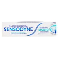 Sensodyne Dentifricio Sbiancante Sensibilità & Gengive Denti Sensibili Gengive Sane 75 ml