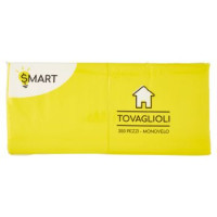 Smart Tovaglioli monovelo