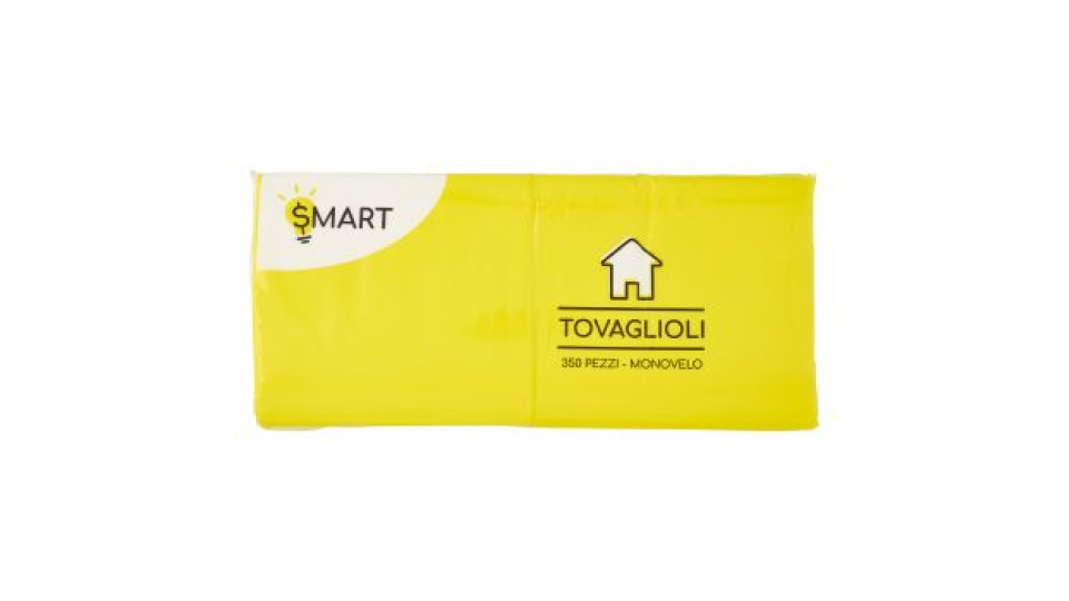 Smart Tovaglioli monovelo
