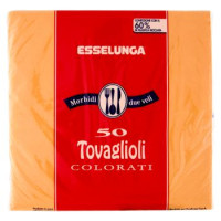 Esselunga, tovaglioli 2 veli