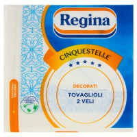 Regina, Cinquestelle maxi tovaglioli 2 veli