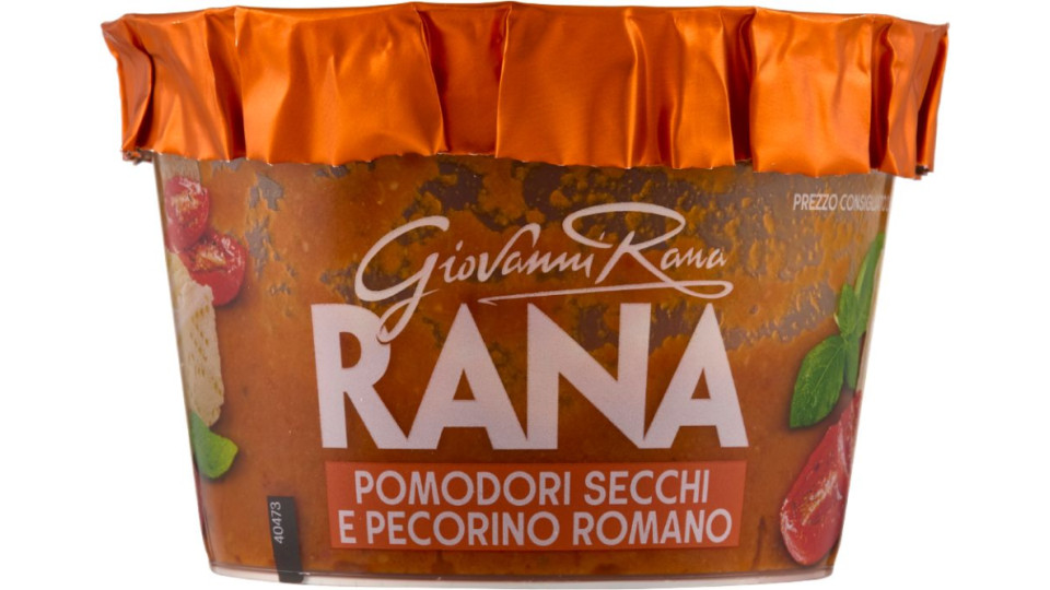 Giovanni Rana Pesto Fresco di Noci