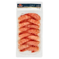 Pescanova Code di Gambero Argentino surgelate