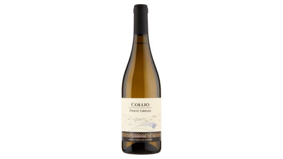 Villa Folini Collio Pinot Grigio Doc