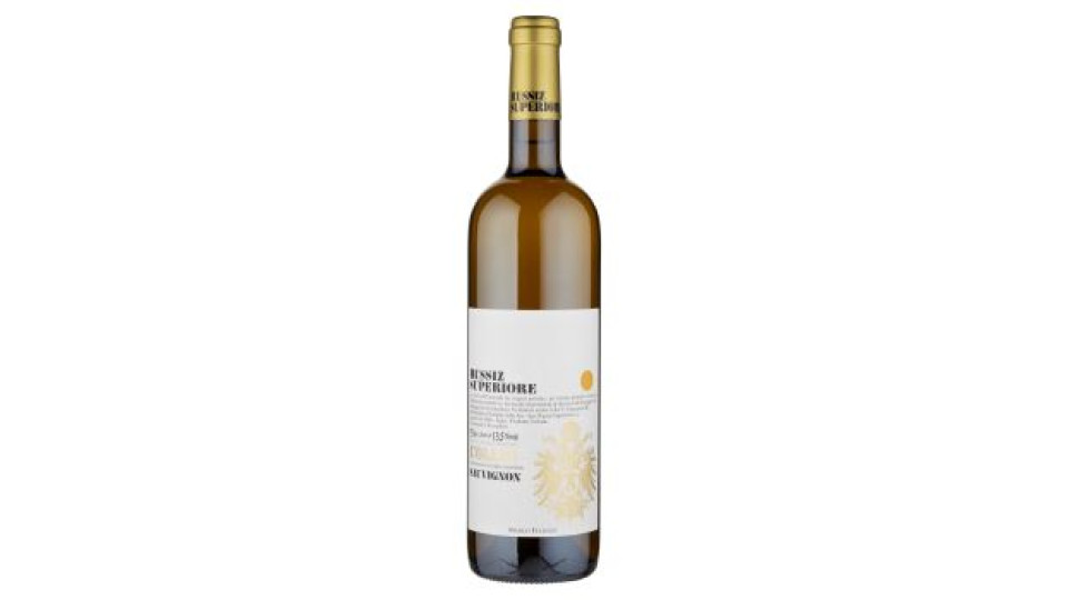 Russiz Superiore, Sauvignon Collio DOC