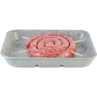 SALSICCIA ARROTOLATA