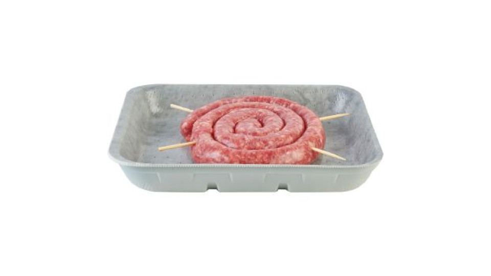 SALSICCIA ARROTOLATA