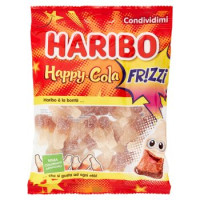 Haribo, Happy-Cola Fr!zzi caramelle gommose