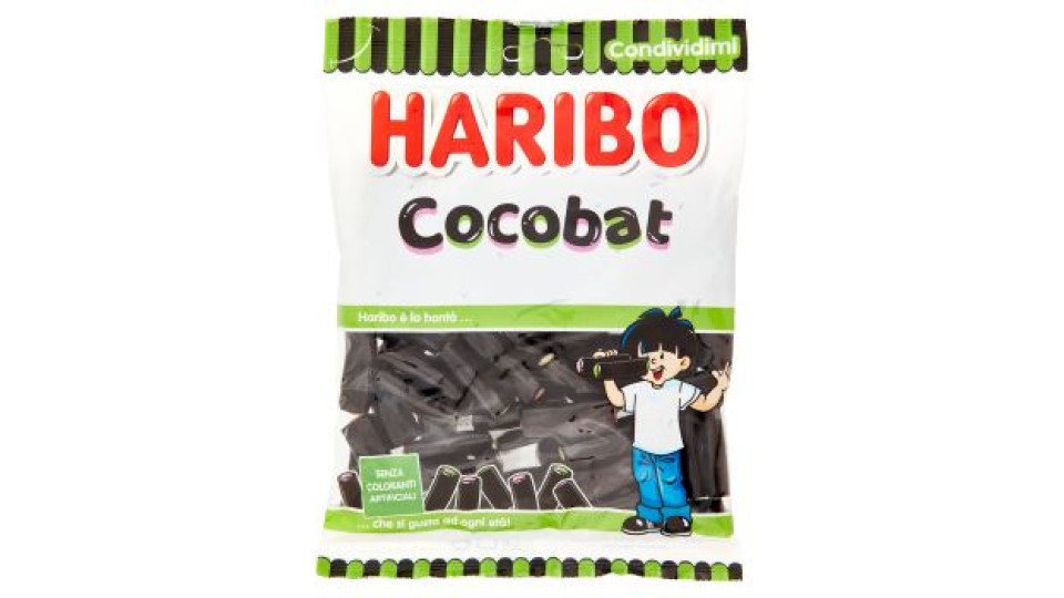 Cocobat