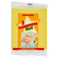 Esselunga, pannispugna telati