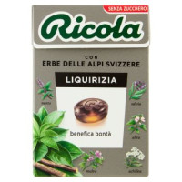 Liquirizia