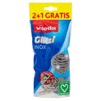 Vileda Glitzi 3in1