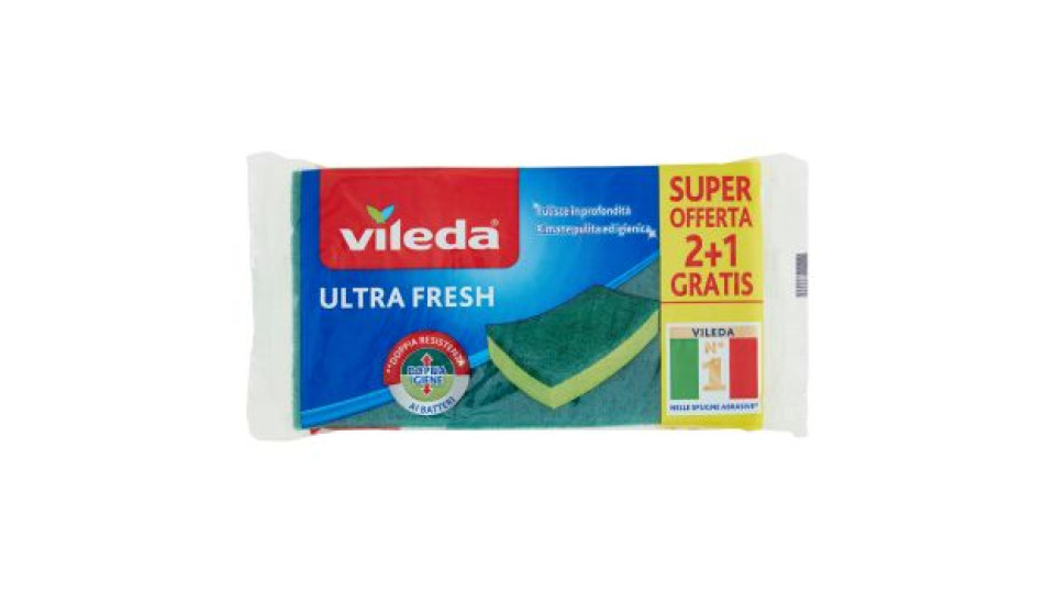 Vileda, Ultra Fresh