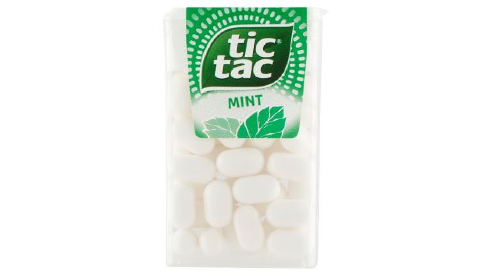 Mint