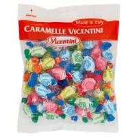 Vicentini caramelle fruttino