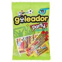 goleador party 16  Pezzi 149 g