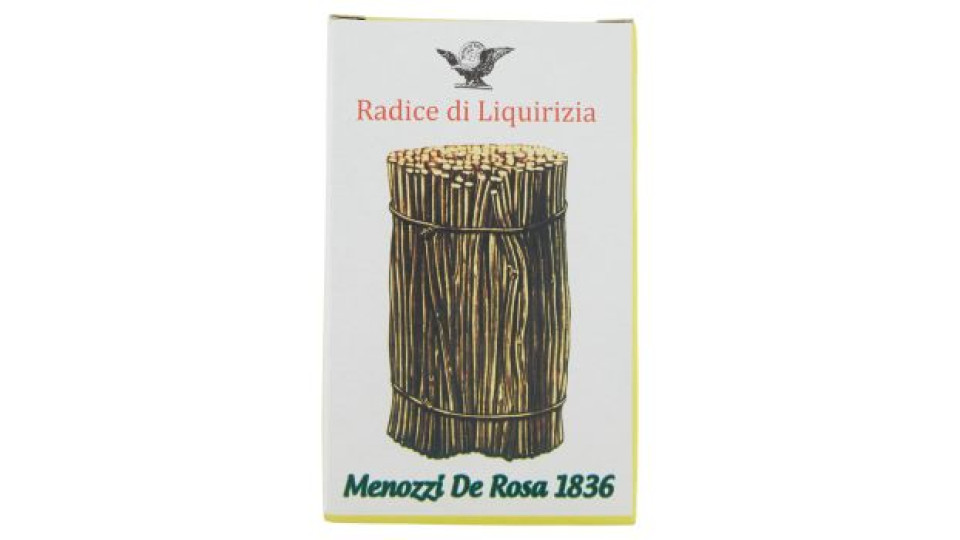 De Rosa Radice di liquirizia