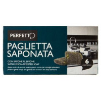 PAGLIETTA SAPONATA