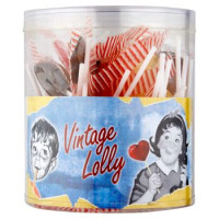 Mania Vintage Lolly
