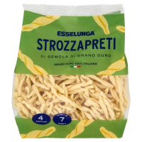 Esselunga, Strozzapreti