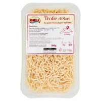 Trofie di Sori  