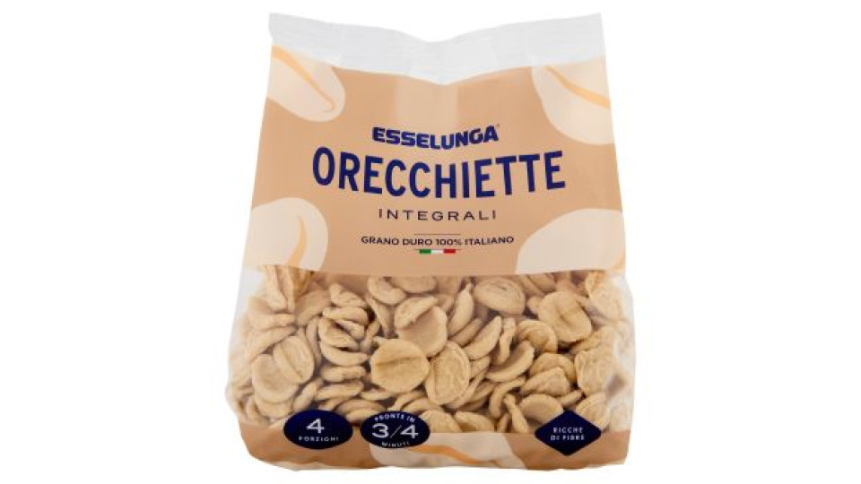 Carrefour Orecchiette