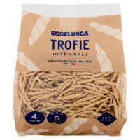 Esselunga Equilibrio trofie integrali