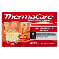 ThermaCare Fasce Autoriscaldanti per i Dolori della Schiena 2 pz