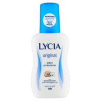 DEODORANTE SPRAY