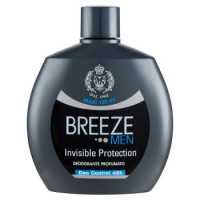 Breeze Men Invisible Protection Deodorante Profumato