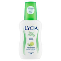 Lycia, Fresh Therapy deodorante vapo no gas