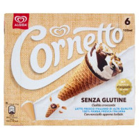 Cornetto Senza Glutine