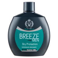Breeze Men Fresh Protection Deodorante profumato