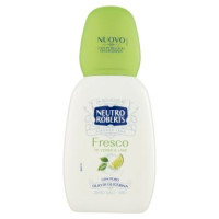 Neutro Roberts fresco tè verde & lime Deo Vapo No Gas