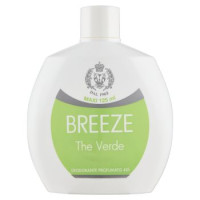 Breeze The Verde Deodorante profumato