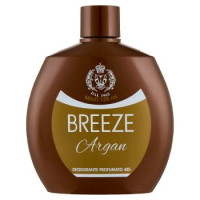 Breeze, Argan deodorante