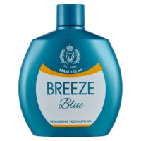Breeze Blue Deodorante Profumato