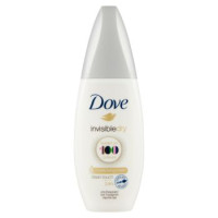 Dove Men+Care Clean Comfort Deodorante Vapo No Gas