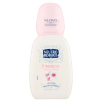 Neutro Roberts fresco monoï & fresia Deo Vapo No Gas