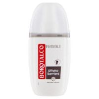 Borotalco Invisible Deo Vapo No Gas