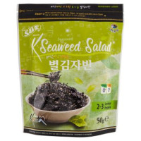 Save Seaweed Salad
