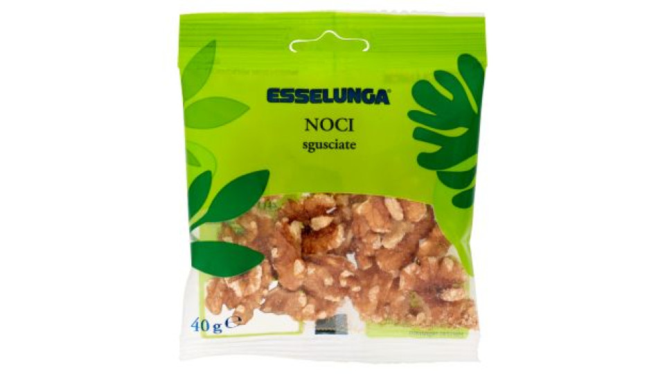 € 0,99 Noci Sgusciate