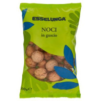 Noci in Guscio
