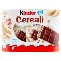 BISCOTTI AI 7 CEREALI NOCCIOLA