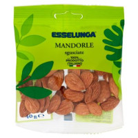 Mandorle Sgusciate