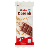 Cereali 23,5 g