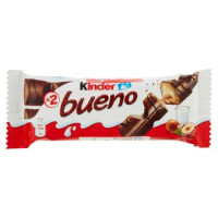 Kinder Bueno 3 x