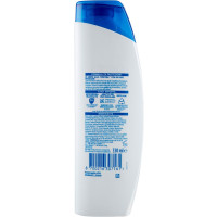 Head & Shoulders, Antiforfora Menthol Fresh shampoo